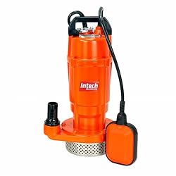 Bomba Submersa Intech Machine