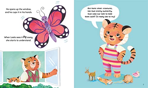 Five-Minute Stories for 2 Year Olds