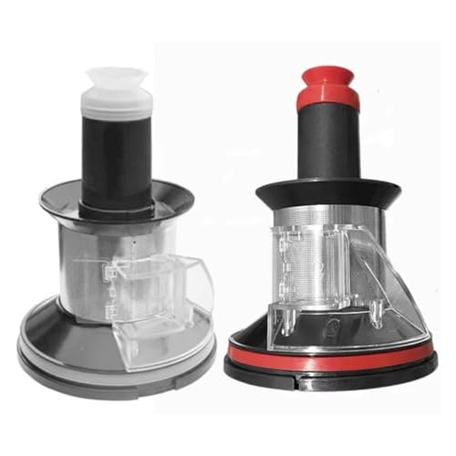 Dust Cup Filter,compatible For,Proscenic P10 P11 Handheld Cordless Accessories Vacuum Cleaner Replacements Attachment Spares