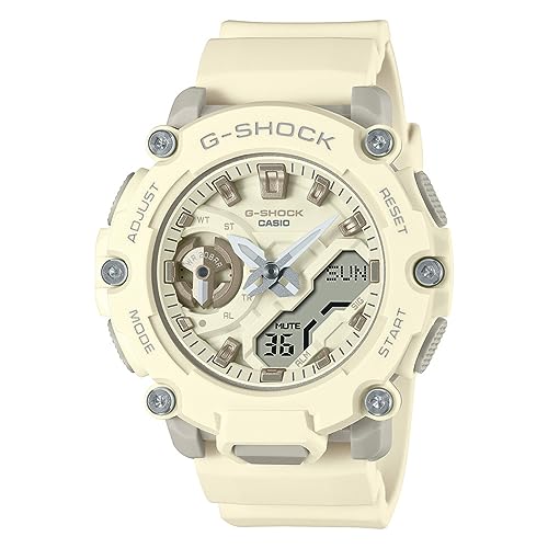 Preisvergleich Produktbild Casio GMA-S2200-7AER Armbanduhr