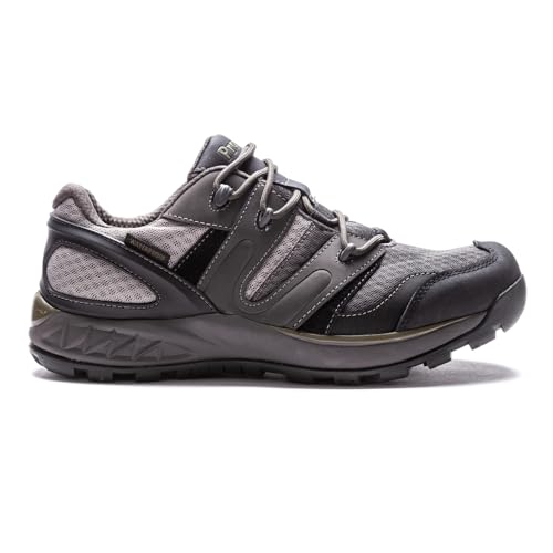 Propét Men's Vercors Waterproof Hiker2
