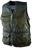 Gilet de chasse Treeland T609 (XL)
