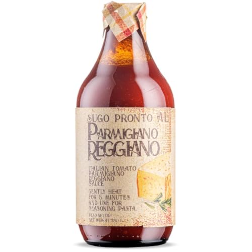 Artigiani dei Sapori Parmigiano Sauce