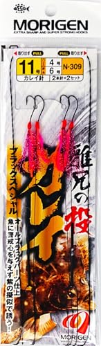 ���肰��(Morigen)N-309 ��Z�̓��J���C 11��