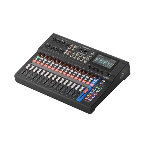 YAMAHA Digital Mixing Console MGX16 B