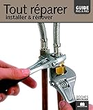  Tout réparer, installer et rénover