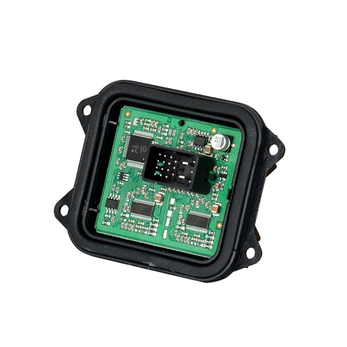 Unidad de Control de Iluminación para Faros Adaptativos BMW miniatura 1