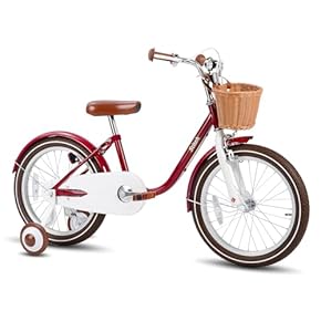 Amazon.co.jp: 子ども用自転車 - 子ども用自転車・付属品