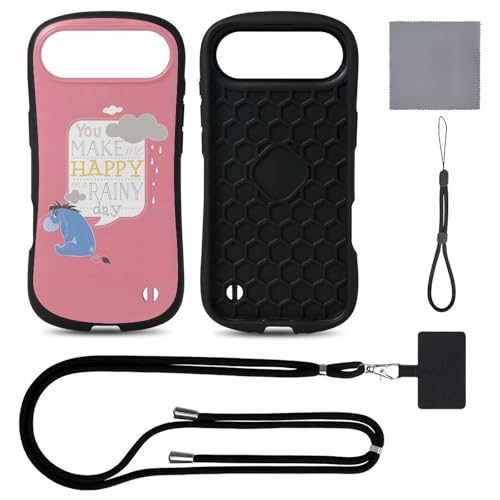 yiPhone17V[Y/iPhoneAirɑΉz܂̃v[ C[[ X}zP[X wh~ ϏՌ Sʕی th~ Xgbv | nhXgbv Xgbvz_[ lC 킢 LN^[