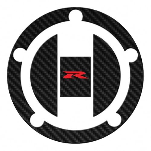 Protège-réservoirs de moto autocollants de protection pour SV1000 2003-2007