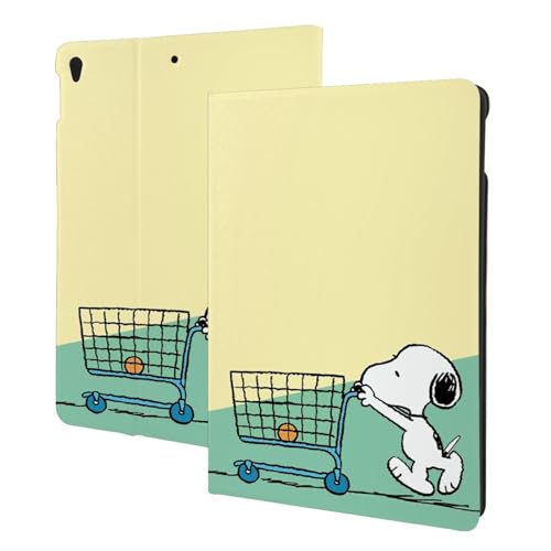 Compatible with スマホケース iPad Pro ケース 2024 11インチ(最新型) iPad Pro 11インチ ケース タブレットケース Ipad pro タブレット ケース 第5世代 PUレザー 二つ折スタンド 角度調整 横置きスタ