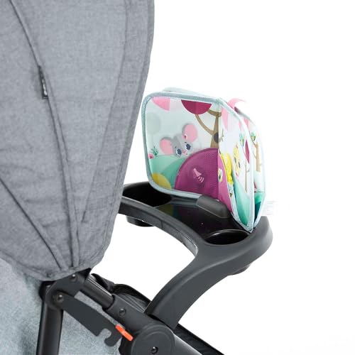 Cosco Kids, Travel System Jetty Duo, Cinza... glide