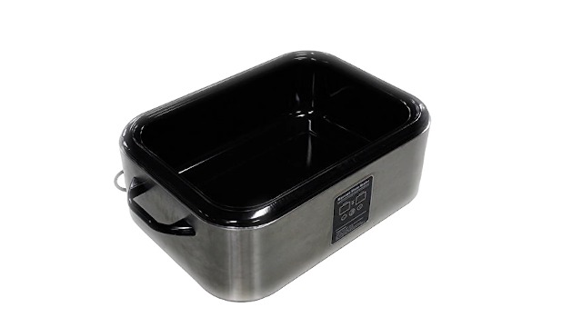 Amazon.com: Master Massage 18 Quart LED Hot Stone Warmer with
