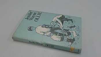 Hardcover Ollie Book