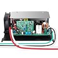 WF-8955-MBA,55 Amp for WF-8955PEC Power Converter,13.6 V Three Stages Smart Charge for RV Lead-Acid Battery,Compatible with WF-8955-MBA,WF-8955-AD-MBA