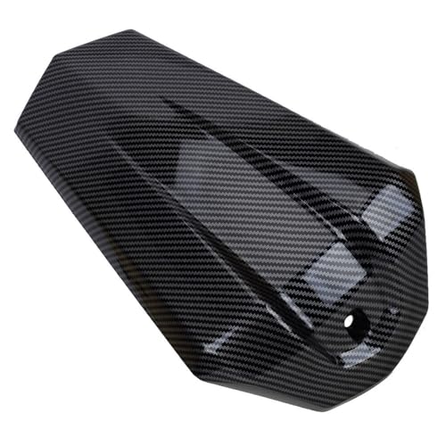 Capot de selle passager YZF R125 carbone carénage 2008-2018