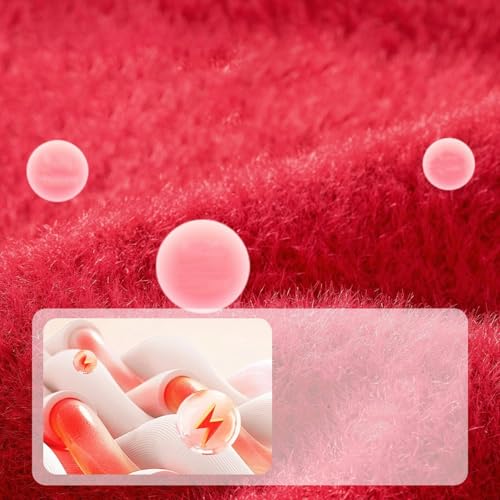 Pull tricoté moelleux filles pour offrir un tendre câlin de douceur
