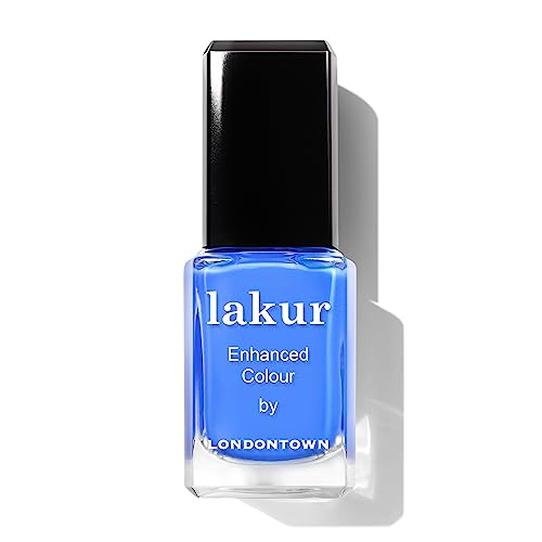 LONDONTOWN Lakur Nail Polish