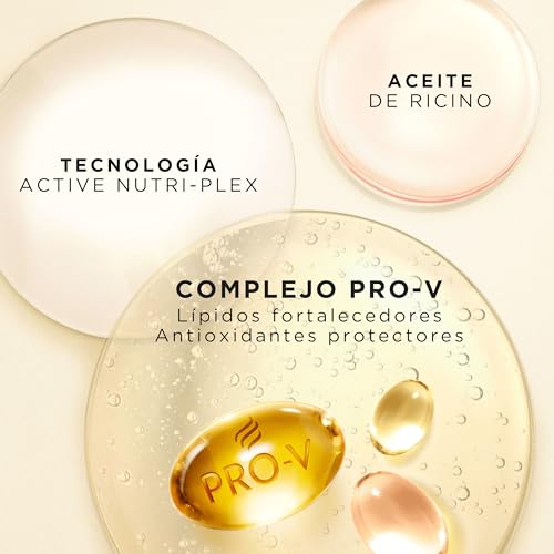 Miniatura 7 de Pantene Rizos Definidos Pack Champú, Mascarilla, Acondicionador y Moldeador