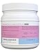 Zen Principle Hydrolyzed Marine Collagen Peptides Powder with OptiMSM® Supplement. Clinically Tested for Skin Support. Wild-Caught Fish, Non-GMO. Container 16 oz