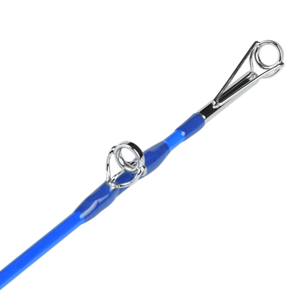 Amazon.com : ANCIENT MARINER Catfish Fishing Rods 7'6 Glow in The Dark  Ancient Mariner The Challenger Casting Rod, Medium Heavy Blue : Sports &  Outdoors