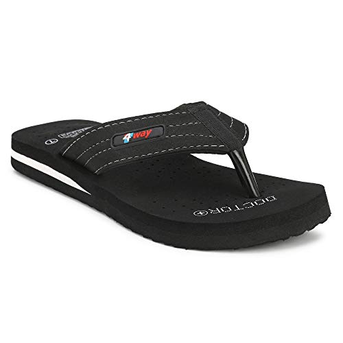 Image of Doctor Extra Soft Ortho Care Slippers For men