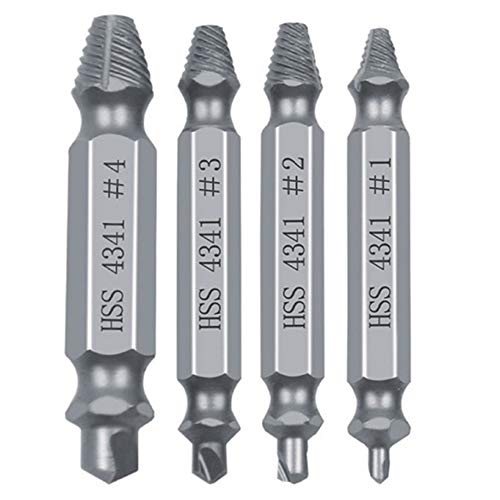Best reverse drill bits (June 2024)