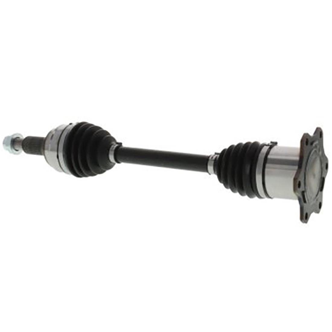 Amazon.com: AUTO DN 1x Eje CV - Conjunto de eje CV eje eje eje delantero  lado pasajero eje eje para Chevrolet Silverado 1500 para Chevrolet Suburban  1500 para Chevrolet Tahoe para GMC