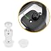 Original Float Valve for Instant Pot Duo 3, 5, 6 Quart, Duo Plus 3, 6 Quart, Ultra 3, 6, 8 Quart, Lux 3 Quart by WISH (1 Pack)