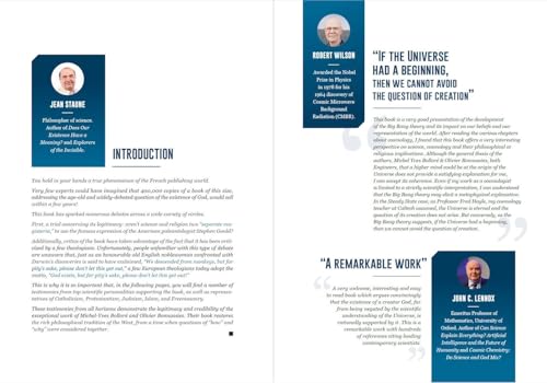 God, the Science, the Evidence - Image 2