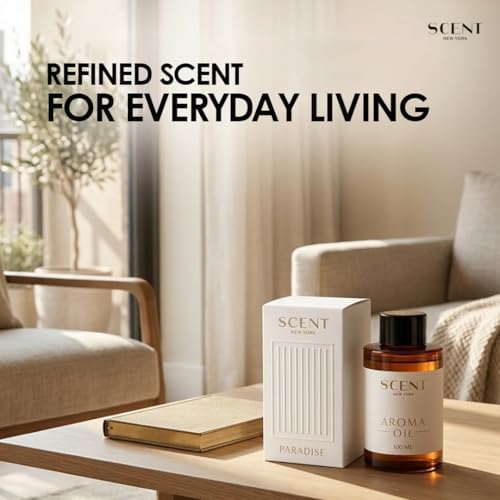 Scent New York Aroma Paradise Reed Diffuser Refill 100 ml miniatura 4