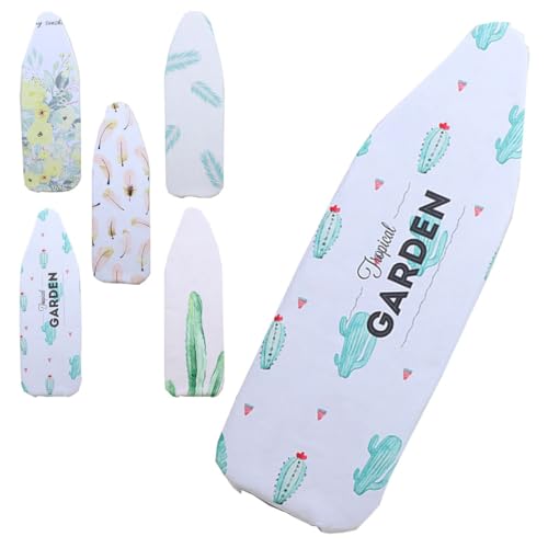 ƒpACJo[ 130x40cm/51x16in AC p Jo[ ϔMɂ͊~ łB AC ߗ m Vc ɓKAC{[hJo[ (Color : E, TCY : 130x40cm/51x16in)