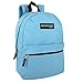 Adventure Trails Bulk Backpacks Classic 17 Inch Backpacks for Boys and Girls - Case Pack of 24 Wholesale Backpacks in Bulk for Kids, School, Adults