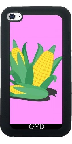 DesignedByIndependentArtists Custodia in Silicone