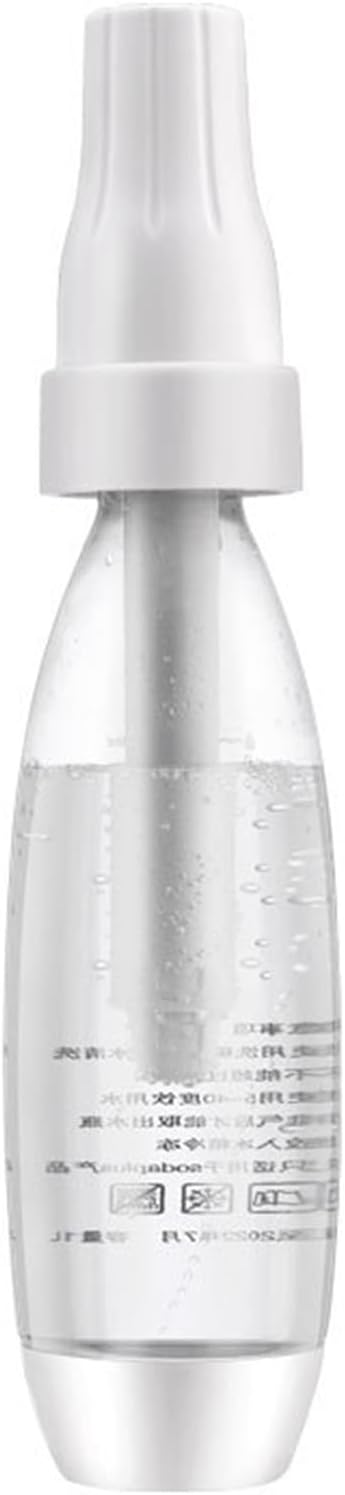 Soda Streaming Machine, Soda Machine Compact Injection System for Home