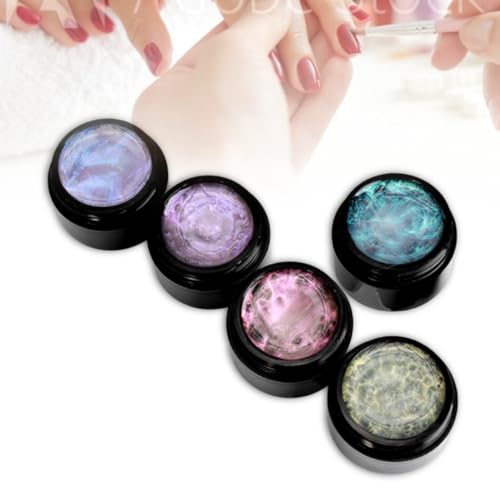 Gel per Estensione delle Unghie, Gel per Unghie