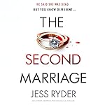 Cover of The Second Marriage