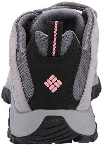 Image of Columbia Women Crestwood Hiking & Trekking Shoes