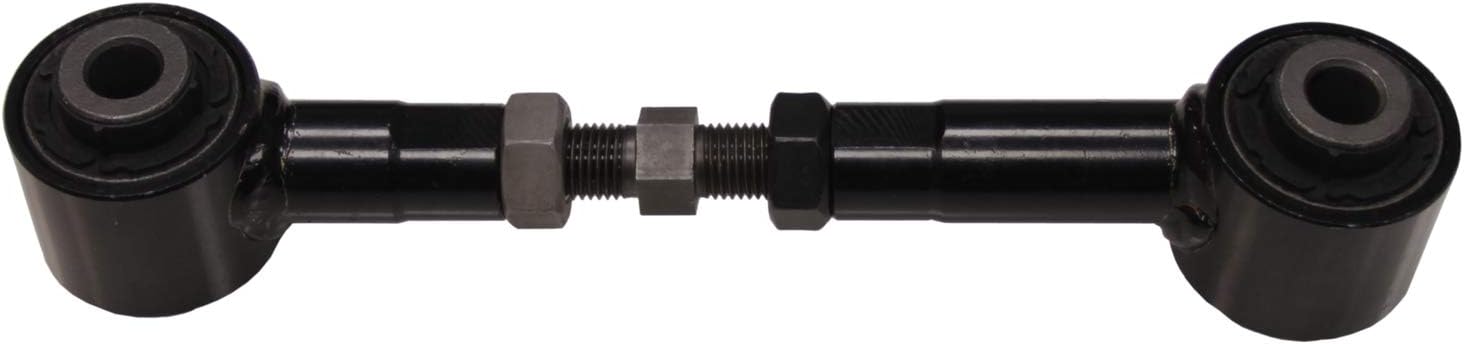 MOOG RK641279 Suspension Control Arm rear lower forward