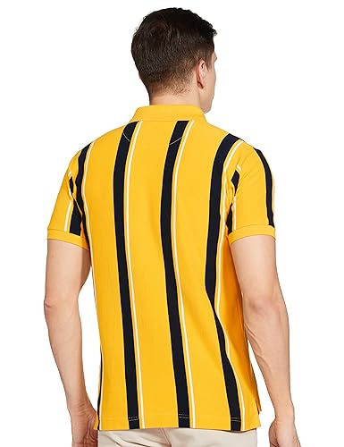 Image of U.S. Polo Assn. Men's Cotton Regular Fit T-Shirt