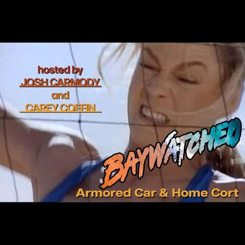 Armoured Car & Home Cort