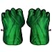HGWJSJ Gants de Super-héros 3D Gants de Boxe Poinçons de héros en Peluche Douce, Jouets de Super-héros pour garçons et Filles, Cadeaux d'anniversaire de Costume de Cosplay (1 Paire)