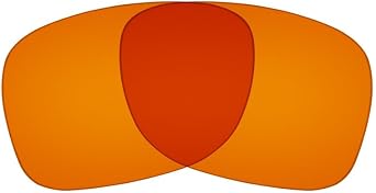 Photochromic Replacement Lenses for Ray-Ban RB416554MM,Blue Light Blocking or Polarized Sunglasses,Men and Women
