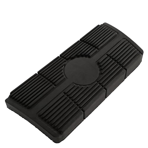 20771 Brake Pedal Pad Compatible with Buick Regal Chevrolet GMC