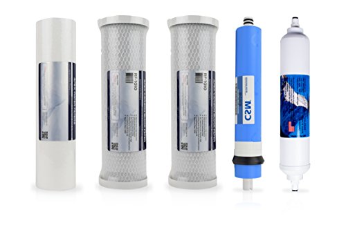 APEX RF-5050 Replacement Filter, 5 Piece APEX RF-5050 Replacement Filter, 5 Piece