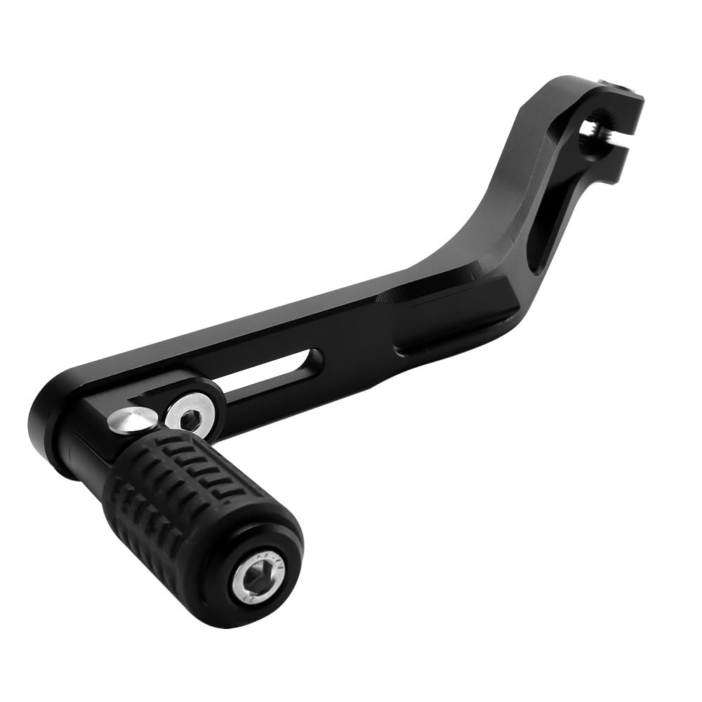 Sélecteur de vitesse moto pliable et réglable pour BMW F800GS Adventure