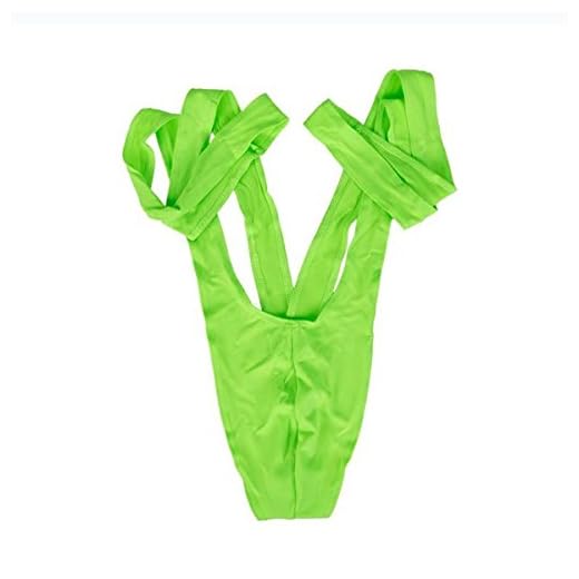 Th3 Party - Mankini Borat Style Th3 Party - V0300436