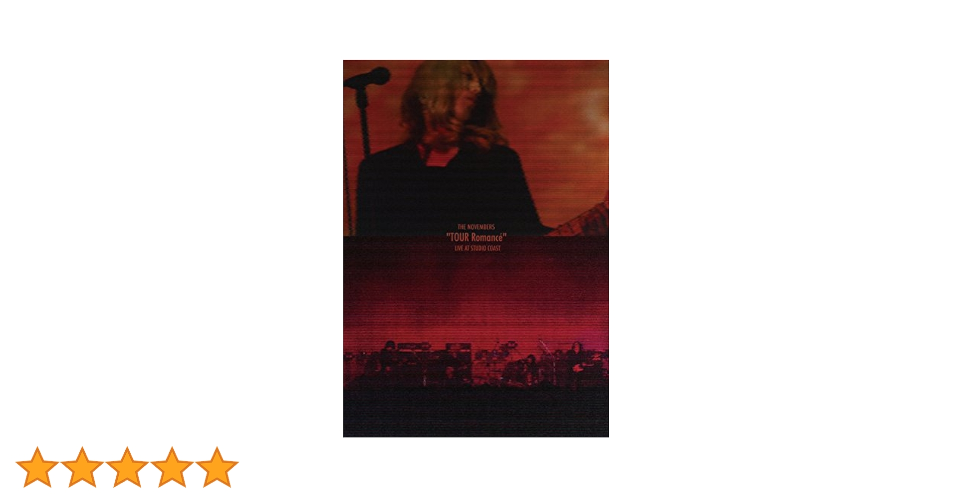 Amazon.co.jp: “TOUR Romance