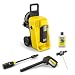 Kärcher K 4 Comfort Premium High Pressure Washer, 130 bar