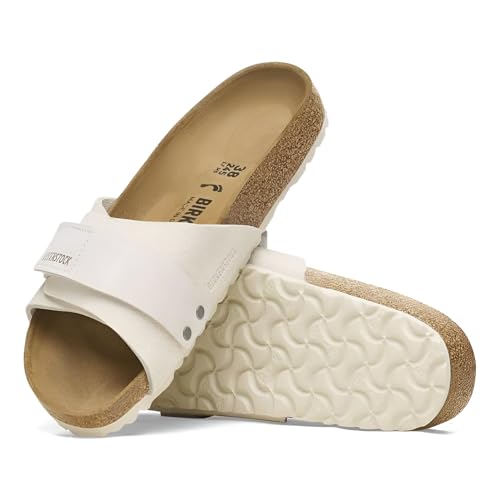 Birkenstock 1024226342 Oita Ant White Sd N 42